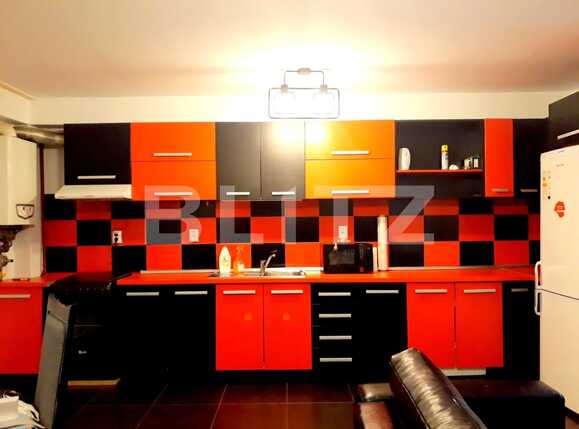 Apartament de vânzare 3 camere Baciu - 35421AV | BLITZ Cluj-Napoca | Poza2