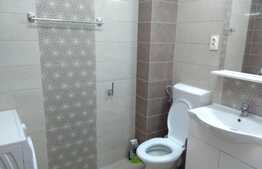 Apartament de inchiriat, 2 camere, 54 mp, zona strazii Prof. Ioan Rus!