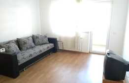 Apartament de inchiriat, 2 camere, 54 mp, zona strazii Prof. Ioan Rus!