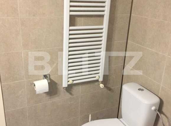 Apartament de închiriat 2 camere Central - 35423AI | BLITZ Cluj-Napoca | Poza8