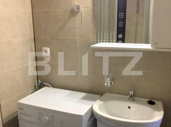 Apartament de închiriat 2 camere Central - 35423AI | BLITZ Cluj-Napoca | Poza9