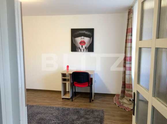 Apartament de închiriat 2 camere Central - 35423AI | BLITZ Cluj-Napoca | Poza5