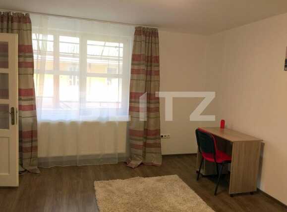 Apartament de închiriat 2 camere Central - 35423AI | BLITZ Cluj-Napoca | Poza4