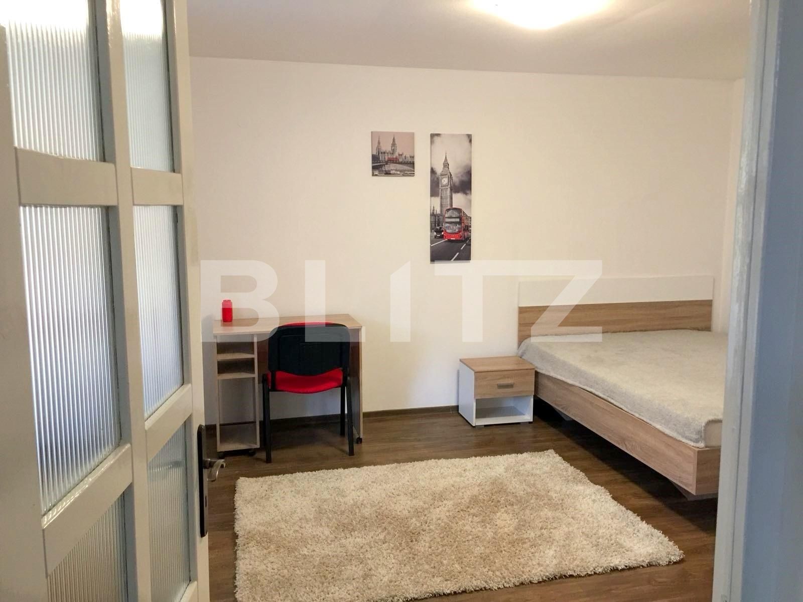 Apartament de închiriat 2 camere Central - 35423AI | BLITZ Cluj-Napoca | Poza3