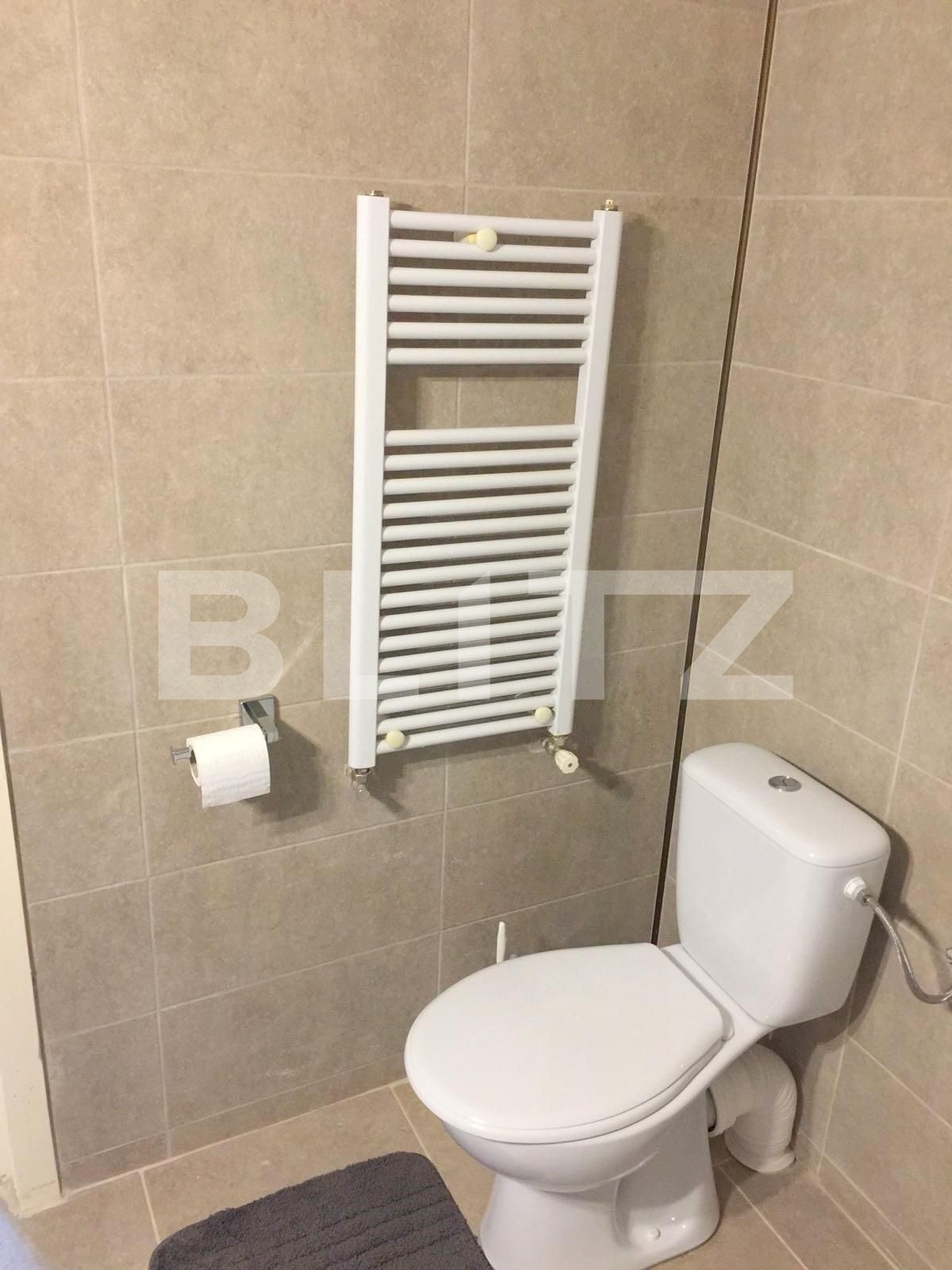 Apartament de închiriat 2 camere Central - 35423AI | BLITZ Cluj-Napoca | Poza8