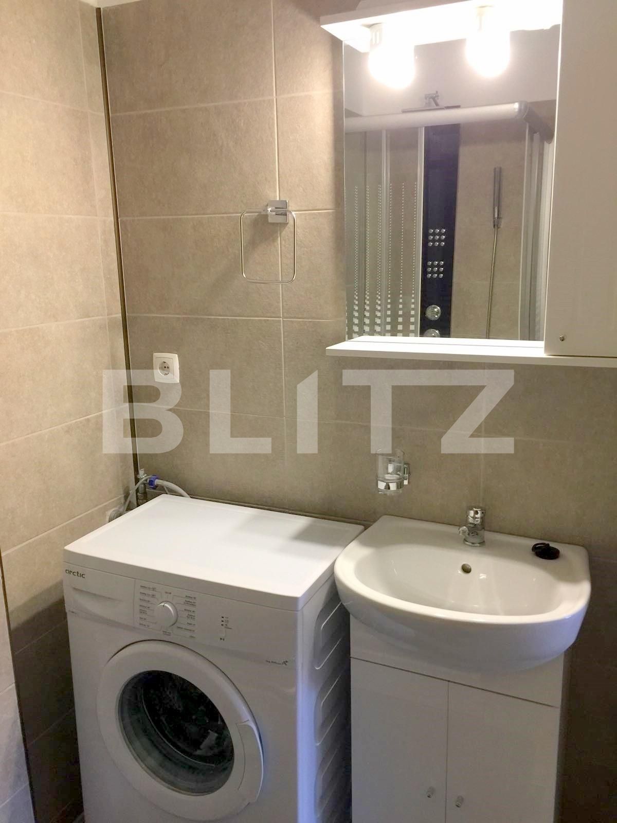 Apartament de închiriat 2 camere Central - 35423AI | BLITZ Cluj-Napoca | Poza9