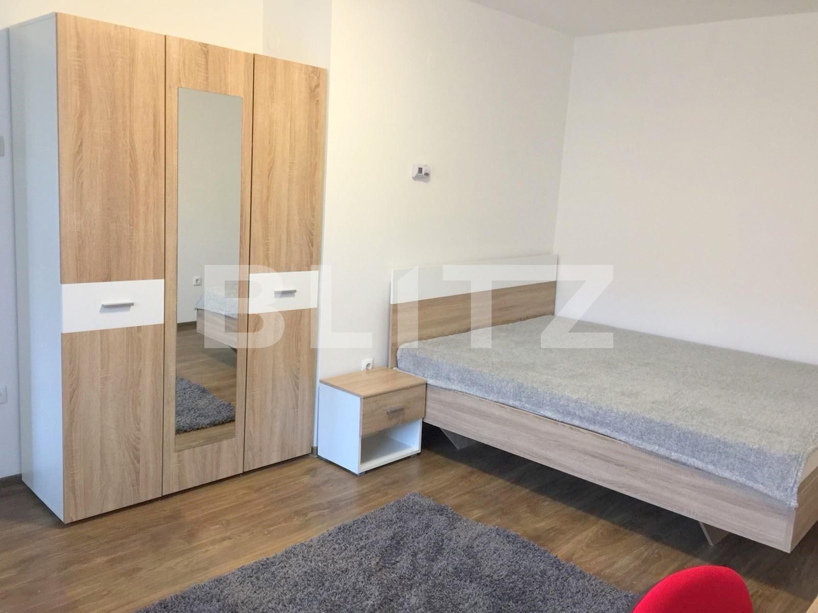 Apartament de închiriat 2 camere Central - 35423AI | BLITZ Cluj-Napoca | Poza2