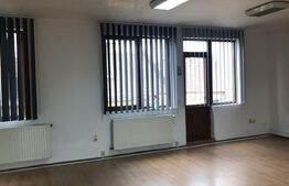 Spatiu pentru birouri, 100 mp, zona Ultracentrala