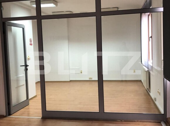 Spațiu birouri de închiriat Central - 35424SIB | BLITZ Cluj-Napoca | Poza2