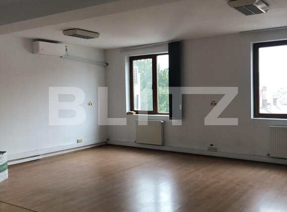 Spațiu birouri de închiriat Central - 35424SIB | BLITZ Cluj-Napoca | Poza1