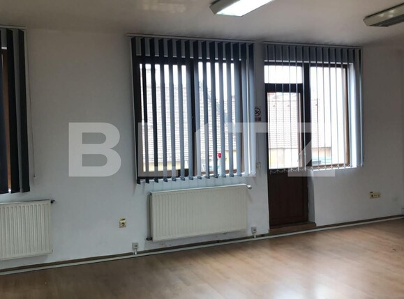 Spațiu birouri de închiriat Central - 35424SIB | BLITZ Cluj-Napoca | Poza5