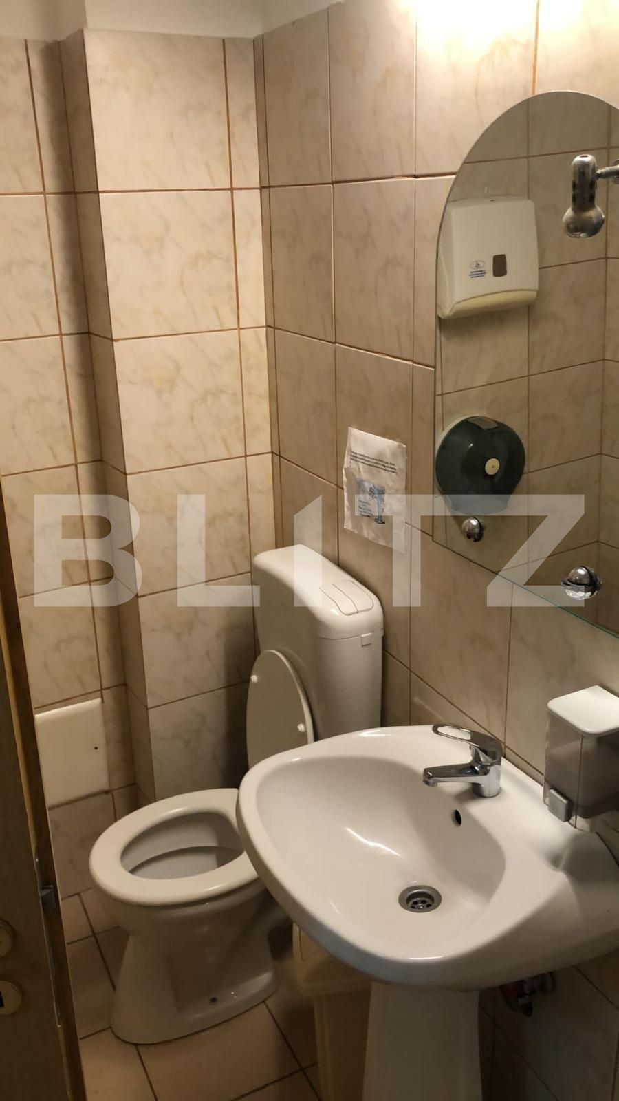 Spațiu birouri de închiriat Central - 35424SIB | BLITZ Cluj-Napoca | Poza7
