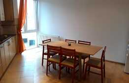 3 camere, 80 mp, mobilat modern, loc de parcare, zona strazii Alexandru Vaida Voevod