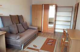 3 camere, 80 mp, mobilat modern, loc de parcare, zona strazii Alexandru Vaida Voevod