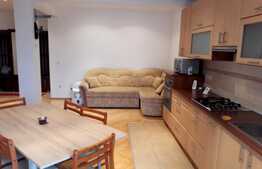 3 camere, 80 mp, mobilat modern, loc de parcare, zona strazii Alexandru Vaida Voevod