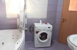 3 camere, 80 mp, mobilat modern, loc de parcare, zona strazii Alexandru Vaida Voevod