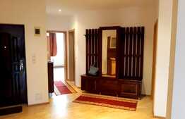 3 camere, 80 mp, mobilat modern, loc de parcare, zona strazii Alexandru Vaida Voevod