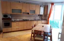 3 camere, 80 mp, mobilat modern, loc de parcare, zona strazii Alexandru Vaida Voevod