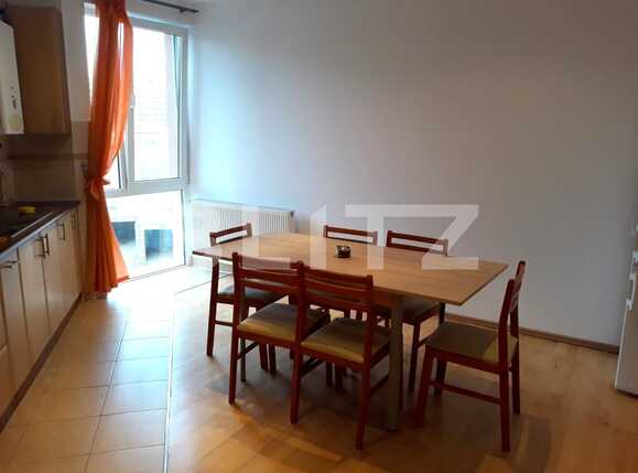 Apartament de închiriat 3 camere Gheorgheni - 35425AI | BLITZ Cluj-Napoca | Poza3