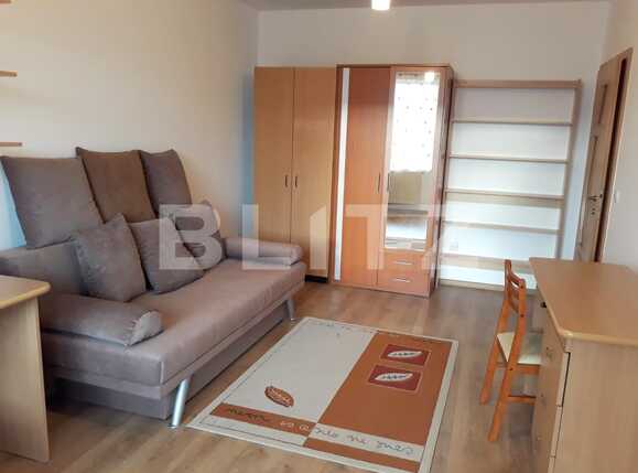 Apartament de închiriat 3 camere Gheorgheni - 35425AI | BLITZ Cluj-Napoca | Poza10
