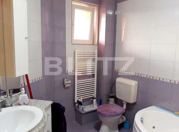 Apartament de închiriat 3 camere Gheorgheni - 35425AI | BLITZ Cluj-Napoca | Poza16