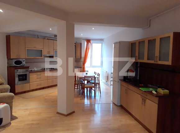 Apartament de închiriat 3 camere Gheorgheni - 35425AI | BLITZ Cluj-Napoca | Poza4
