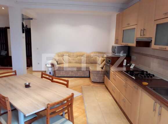 Apartament de închiriat 3 camere Gheorgheni - 35425AI | BLITZ Cluj-Napoca | Poza1