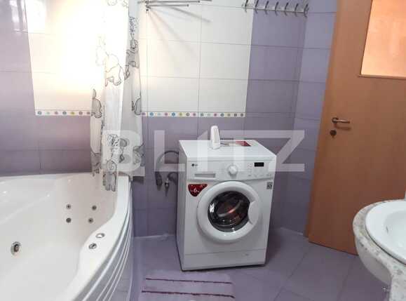 Apartament de închiriat 3 camere Gheorgheni - 35425AI | BLITZ Cluj-Napoca | Poza15