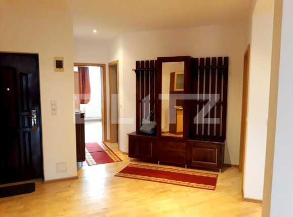 Apartament de închiriat 3 camere Gheorgheni - 35425AI | BLITZ Cluj-Napoca | Poza5