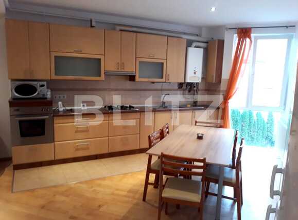 Apartament de închiriat 3 camere Gheorgheni - 35425AI | BLITZ Cluj-Napoca | Poza2