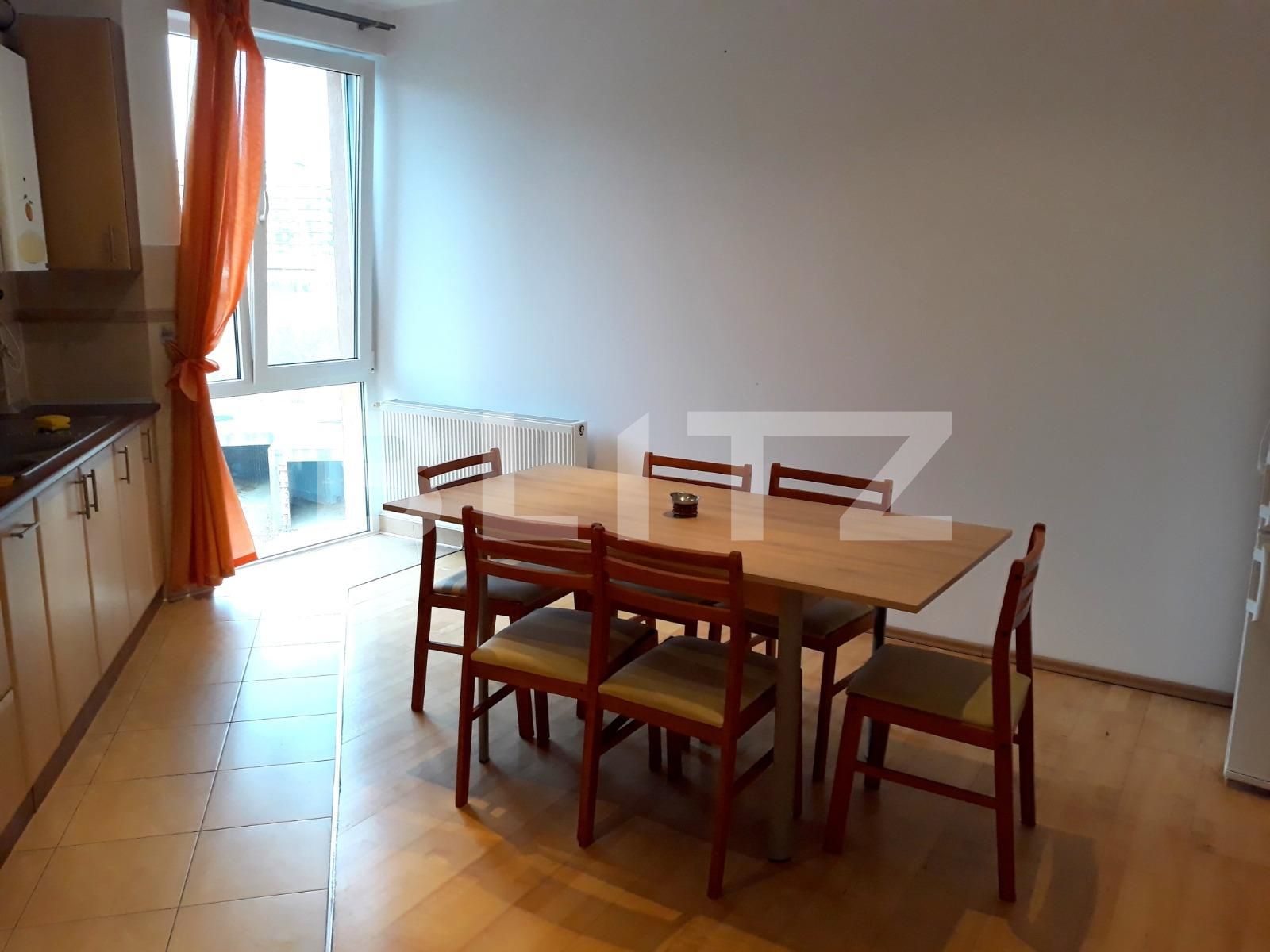 Apartament de închiriat 3 camere Gheorgheni - 35425AI | BLITZ Cluj-Napoca | Poza3