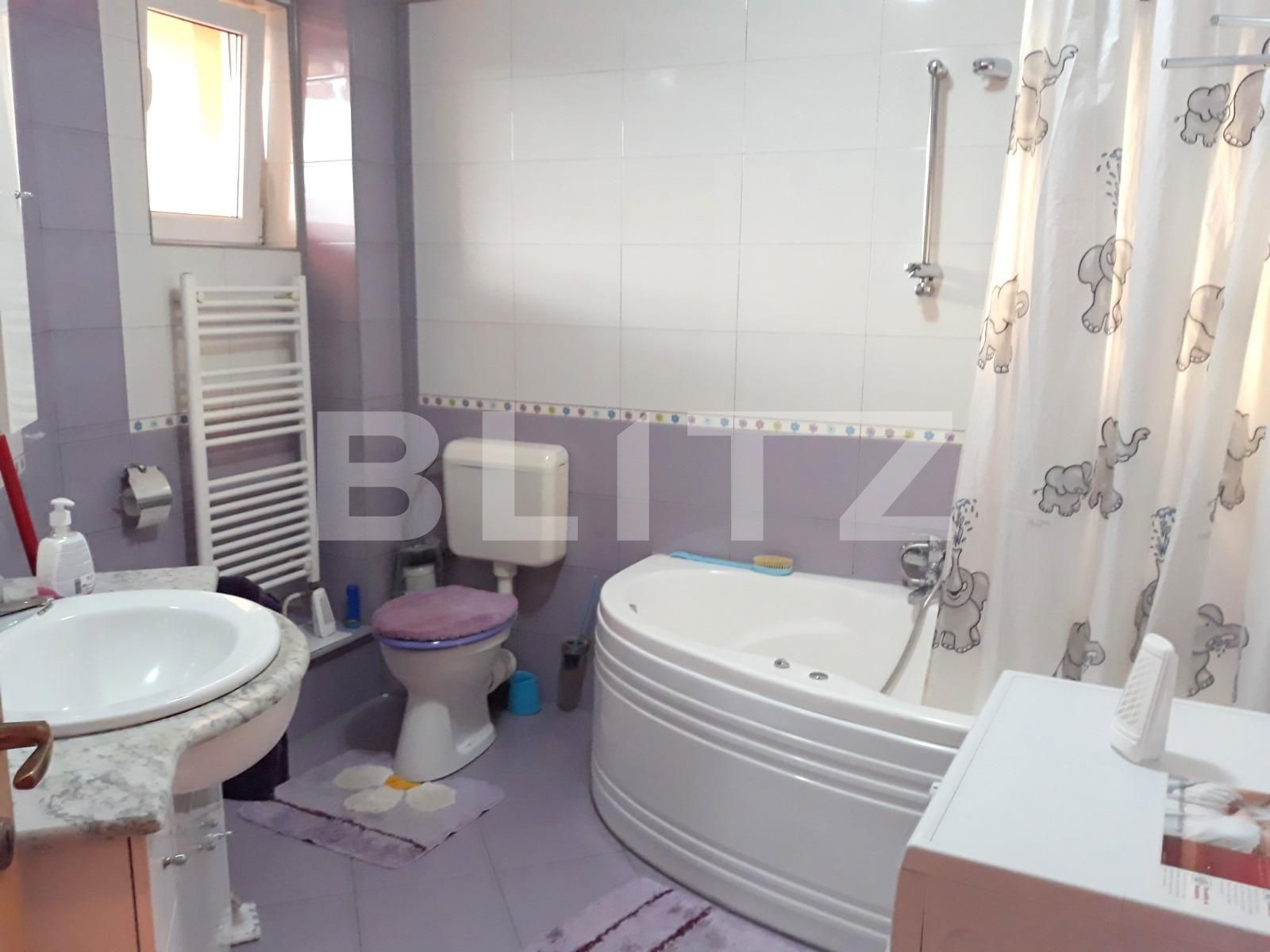 Apartament de închiriat 3 camere Gheorgheni - 35425AI | BLITZ Cluj-Napoca | Poza14