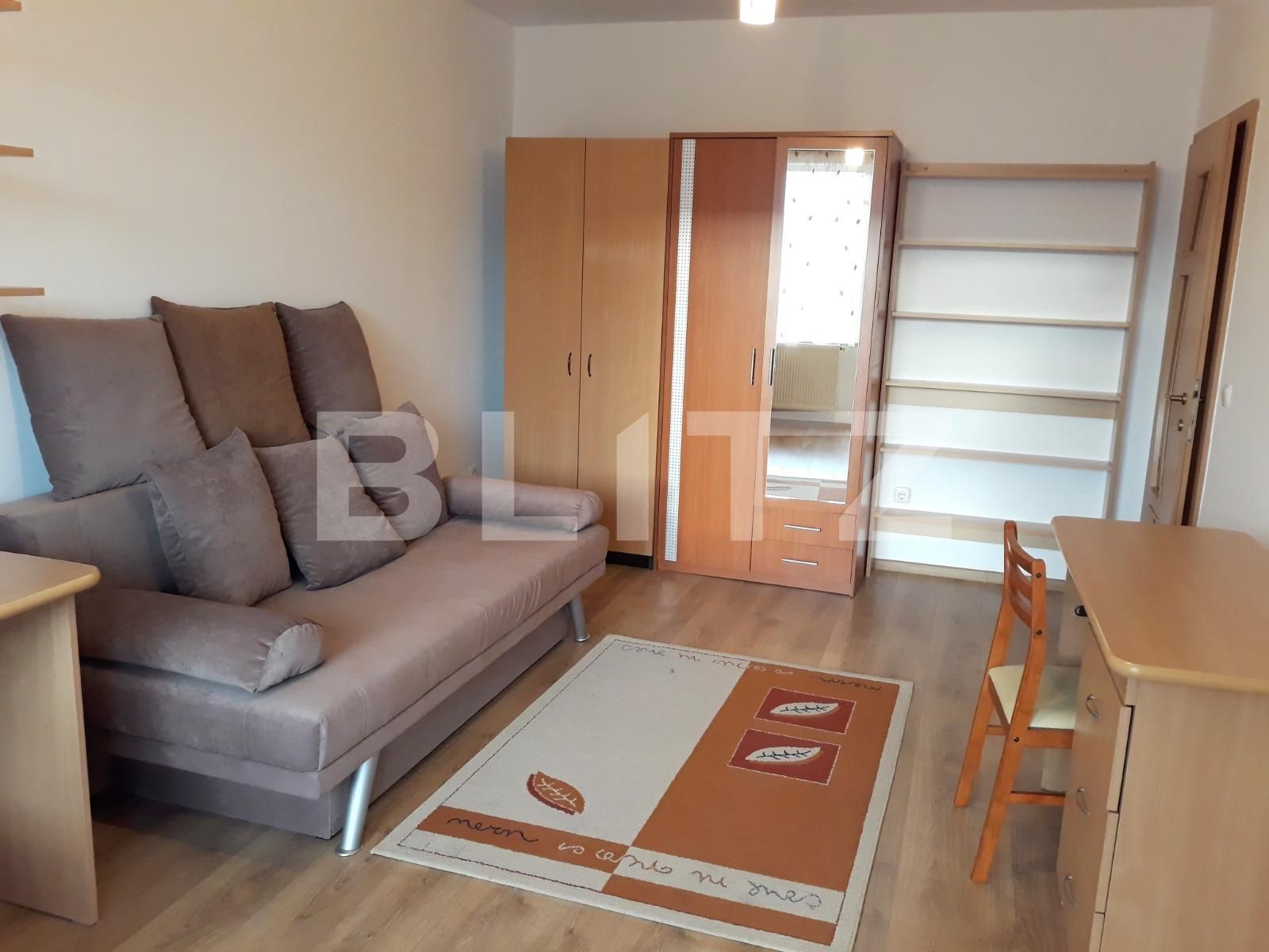 Apartament de închiriat 3 camere Gheorgheni - 35425AI | BLITZ Cluj-Napoca | Poza10