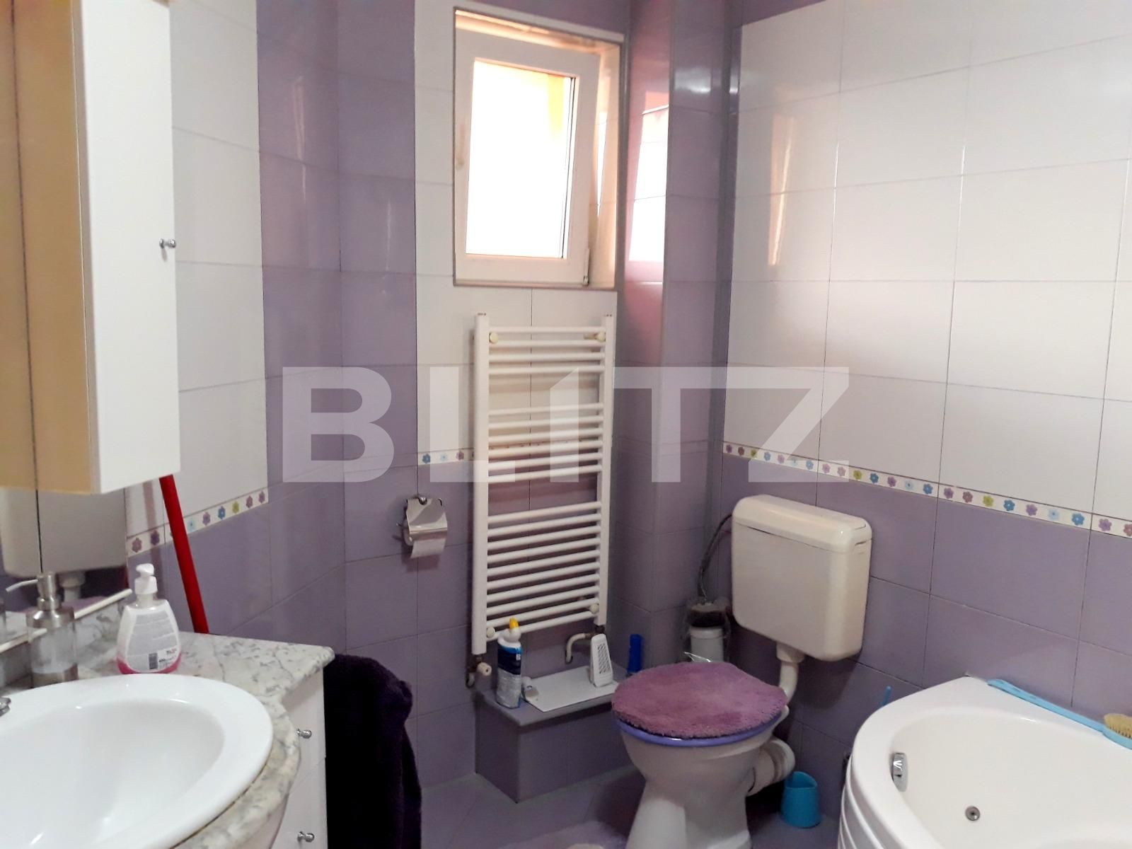 Apartament de închiriat 3 camere Gheorgheni - 35425AI | BLITZ Cluj-Napoca | Poza16