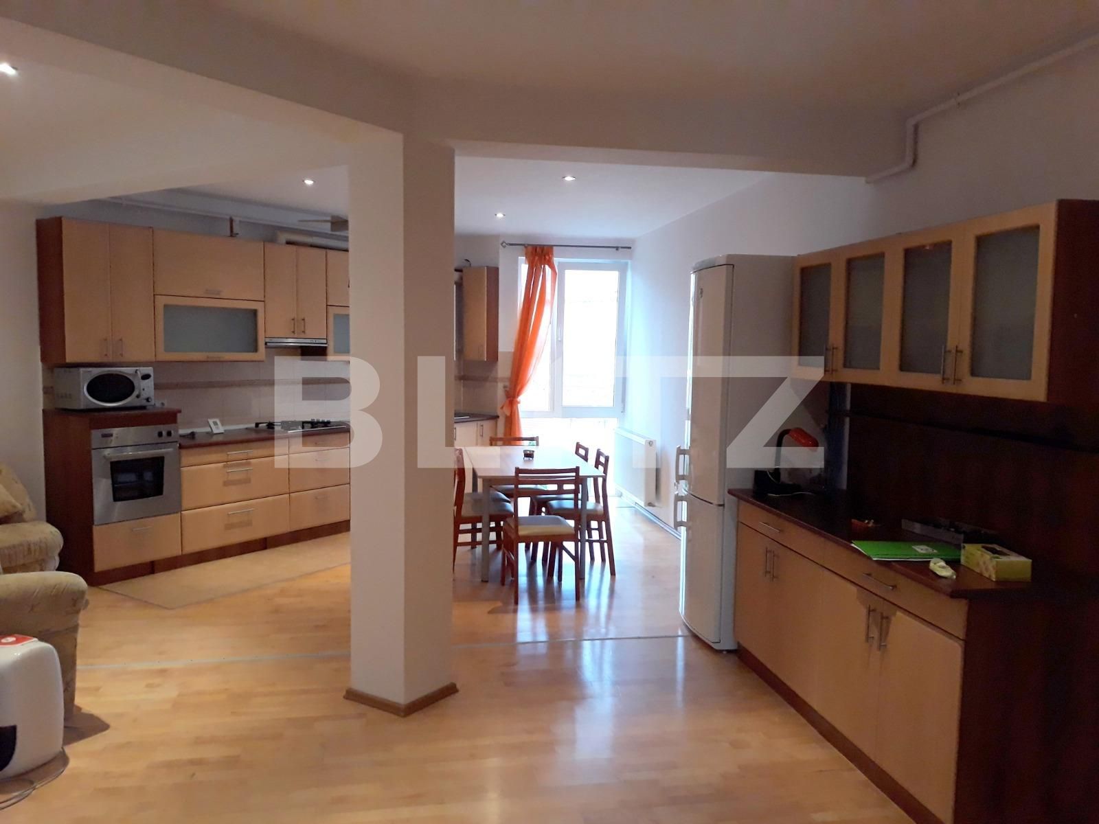 Apartament de închiriat 3 camere Gheorgheni - 35425AI | BLITZ Cluj-Napoca | Poza4