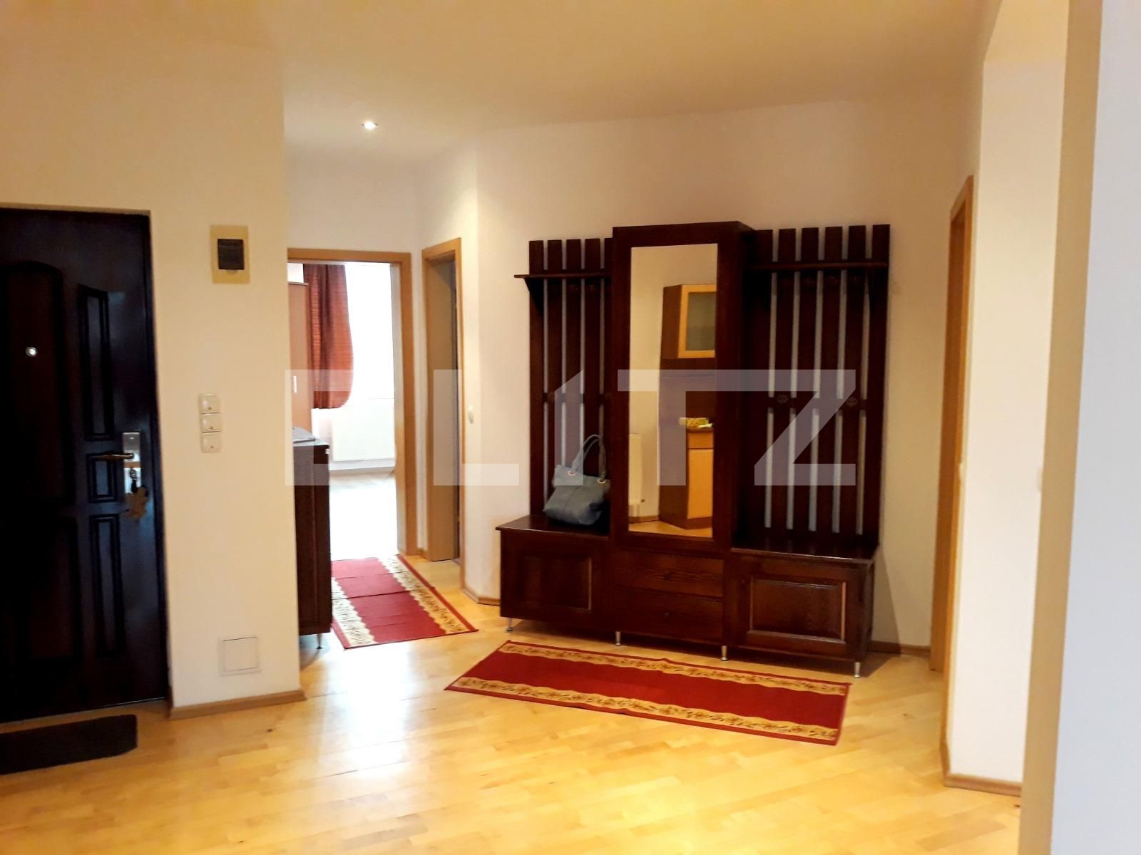 Apartament de închiriat 3 camere Gheorgheni - 35425AI | BLITZ Cluj-Napoca | Poza5