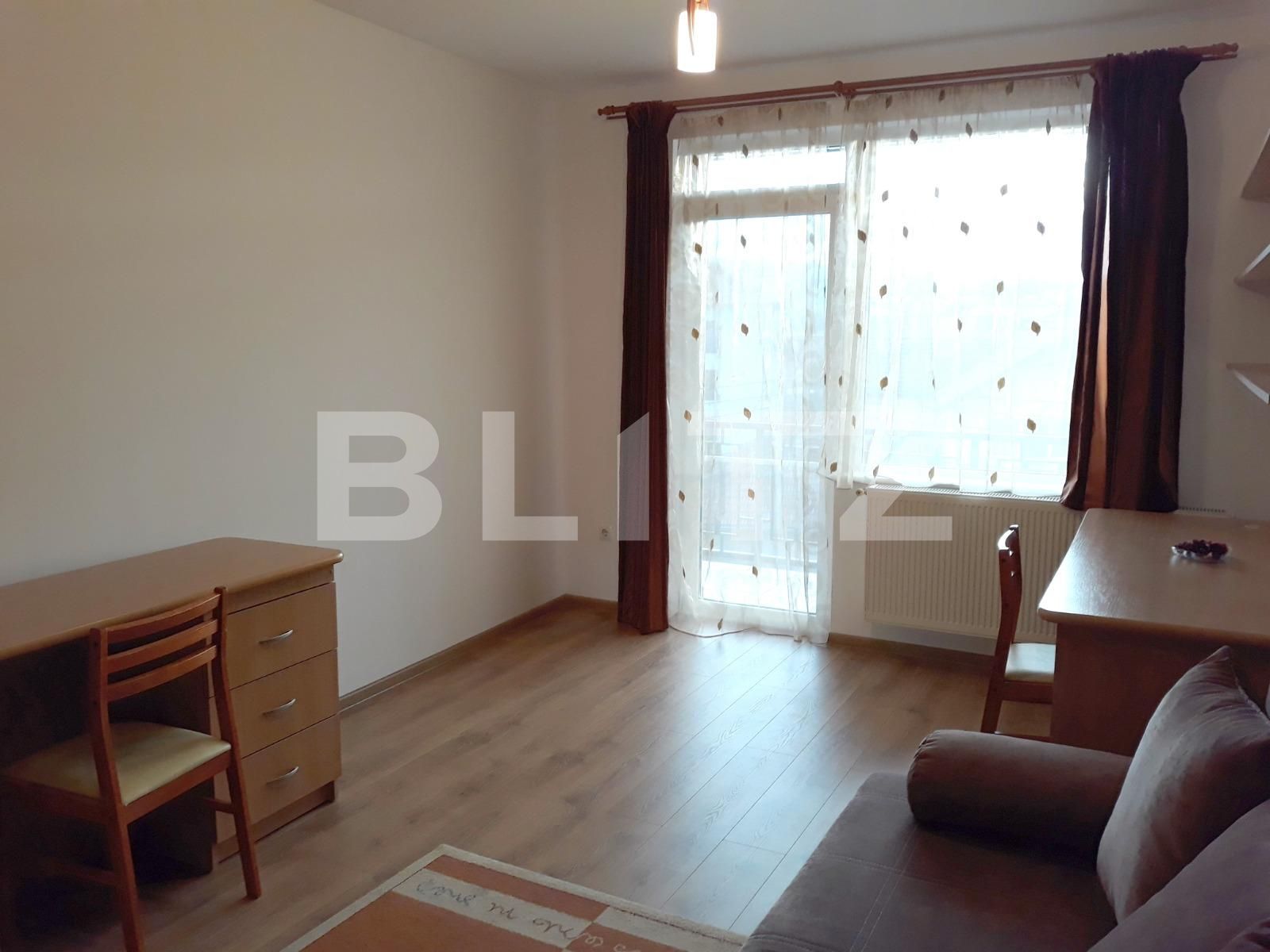Apartament de închiriat 3 camere Gheorgheni - 35425AI | BLITZ Cluj-Napoca | Poza13
