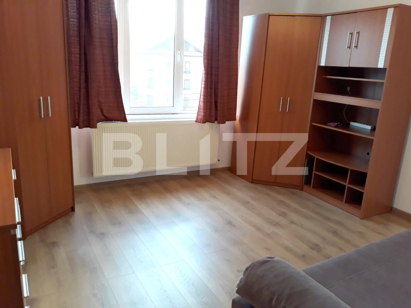 Apartament de închiriat 3 camere Gheorgheni - 35425AI | BLITZ Cluj-Napoca | Poza9