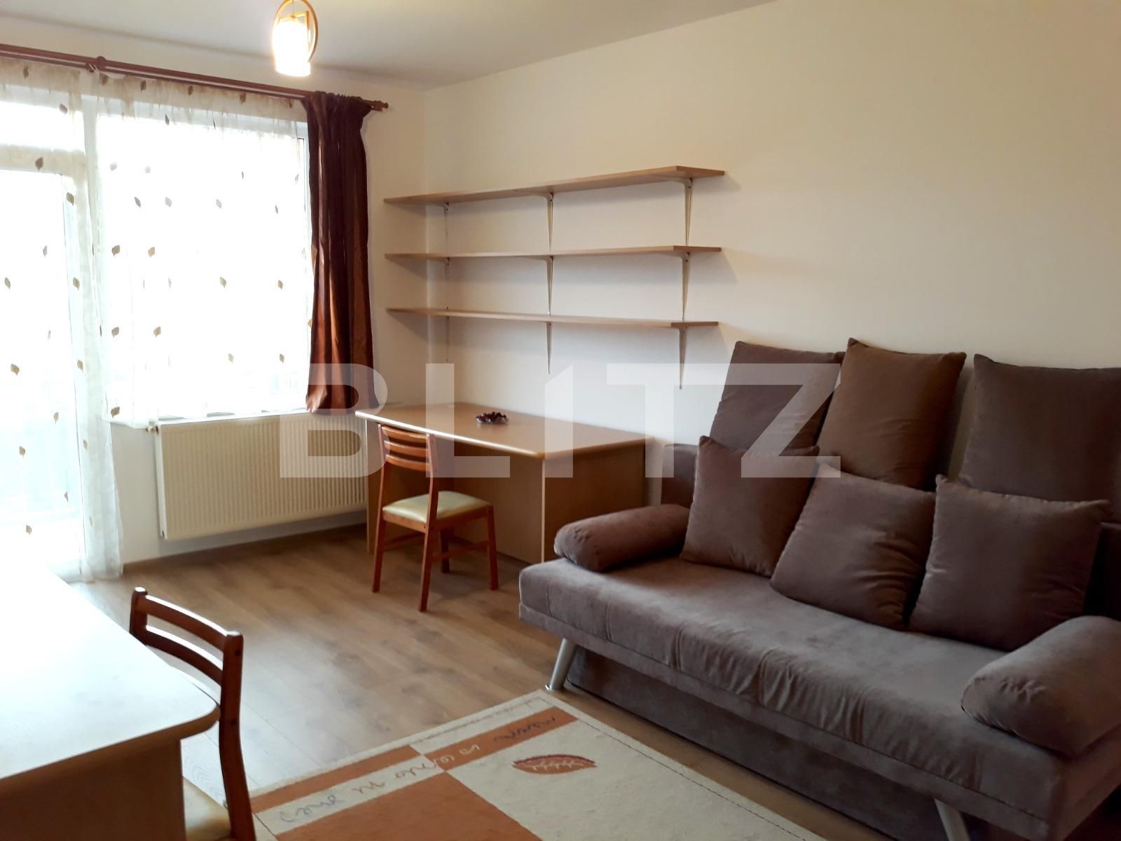 Apartament de închiriat 3 camere Gheorgheni - 35425AI | BLITZ Cluj-Napoca | Poza12