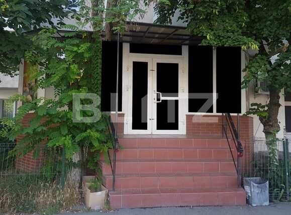 Spațiu comercial de vânzare Marasti - 35427SVC | BLITZ Cluj-Napoca | Poza1