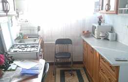 Apartament 2 camere, 50 mp, decomandat, zona strazii Calea Floresti!