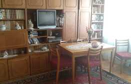 Apartament 2 camere, 50 mp, decomandat, zona strazii Calea Floresti!