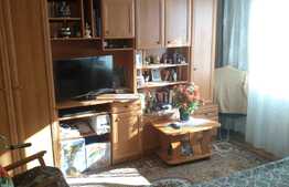 Apartament 2 camere, 50 mp, decomandat, zona strazii Calea Floresti!