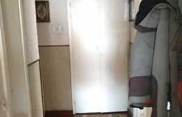 Apartament 2 camere, 50 mp, decomandat, zona strazii Calea Floresti!