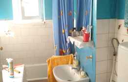 Apartament 2 camere, 50 mp, decomandat, zona strazii Calea Floresti!