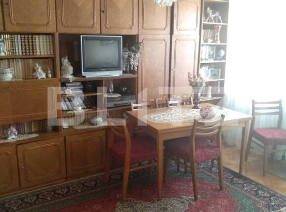 Apartament de vânzare 2 camere Manastur - 35428AV | BLITZ Cluj-Napoca | Poza1