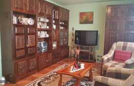 2 camere decomandat, 55.20 mp, panorama, garaj, boxa, zona strazii Emil Racovita!