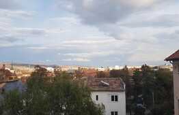 2 camere decomandat, 55.20 mp, panorama, garaj, boxa, zona strazii Emil Racovita!