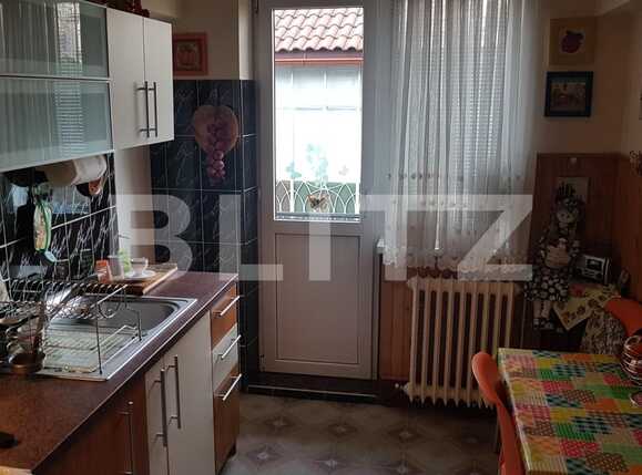 Apartament de vânzare 2 camere Central - 35429AV | BLITZ Cluj-Napoca | Poza5