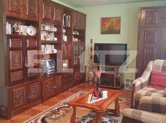 Apartament de vânzare 2 camere Central - 35429AV | BLITZ Cluj-Napoca | Poza4